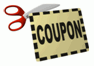 Coupon